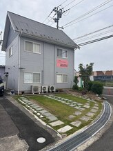 アオミ(aomi)/外観