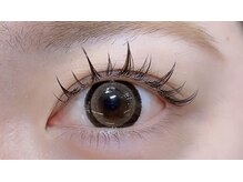 ハワイアイラッシュ 船橋北口店(Hawaii Eyelash)/ワンホンマツエク500