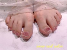 スノーネイルサロン 新宿店(Snow nail salon)/