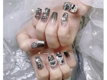 ヌアネイル(NUR NAIL)/