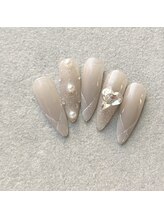 レイドット バイ シャルム(Ray.by Charme)/