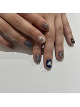 ティニー(Tiny)/お持ち込みデザイン