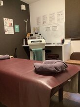 松山やわら鍼灸整骨院 整体院&nbsp;エステ / 燃えトレ