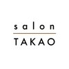 サロン タカオ(salon TAKAO)のお店ロゴ