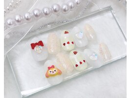 ゆめかわデザイン定額コース
