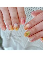 バースプラスリム(virth+LIM)/ジェルネイル120分制