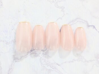 ネイルサロン ルーム 浦安店(Nail Salon ROOM)/【定額LLコース¥6300】