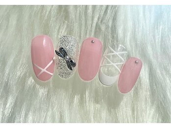 ビーエヌネイル(BN NAIL)/