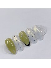 リカ(Rika)/定額シンプルデザインコース