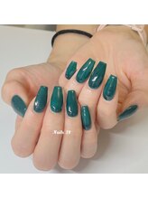 ネイルズサンキュー(Nails 39)/チップ10本&ワンカラ！！