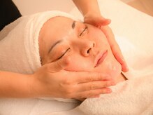 椛(momiji)/小顔フェイシャル