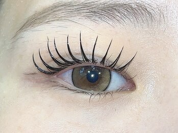 アイクイック 秋葉原店(Ai Quick)/マツエク/束感マツエク