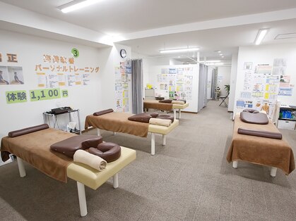 サンライズ鍼灸整骨院 十三院の写真
