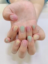 ジャストネイル(JustNail)/