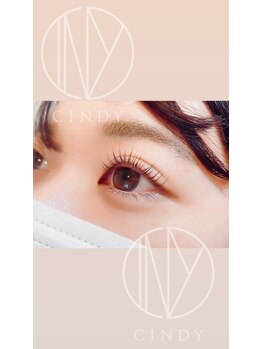 シンディ 大井町店(CINDY)/まつ毛パーマ