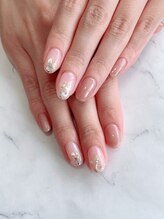 ネイルズ アヴァンティ(Nails Avanti)/定額デザインジェルネイル