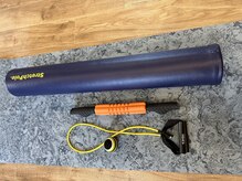 ゼットジム(Z-GYM)/さまざまなアタッチメント３