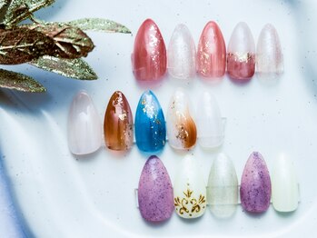 オルオル(OluOlu)/