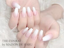 ザ コンラット(THE CONRAT by MAISONDE HARU)/Baby boomer.