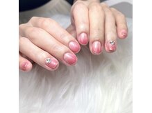 ソワベル(soibelle)の雰囲気（シンプルキレイめネイル得意です♪）