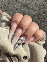 ラヴェル アール(La Bell R)/キレイめデザイン