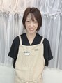 ネイルズイブ マーチ 天満店(nails ibu MARCH) 井上 育愛