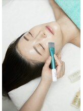 ゼニスビューティー(Zenith Beauty)/韓国肌管理ラミネーションピール