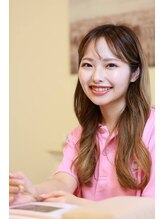 はあとねいる 木津川台店&nbsp;HARUKA 