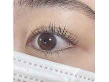 フェデシル(Fee des cils)の雰囲気（◆大人気No.1◆パリジェンヌラッシュリフト（上下）♪80度立上げ）