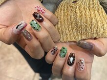 グラマラス アンジェアイ 荻窪店(glamourous ange eye)/