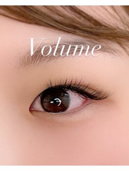 ダリア 大宮店(DAHLIA)/ボリュームラッシュ♪