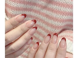 フレンチネイル