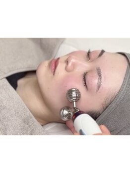 お肌をきれいにしたい