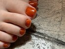 フットネイル