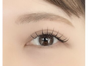 アイ ネイル スキン リリー(EYE NAIL SKIN Lily)/