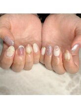 マーズ(Mar's)/デザイン Tomoka