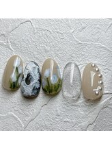 ルアナ(Luana)/過去マンスリー