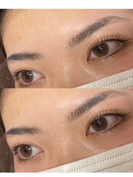 レイラ 四条烏丸(Rayla)/ 【美眉アイブロウ/眉毛サロン】