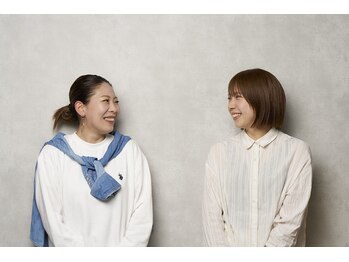 ネムリ(nemuri)/明るいセラピストが対応します