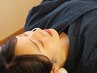 【一番人気】首肩腰ひざ痛姿勢改善整体100分初回2980円