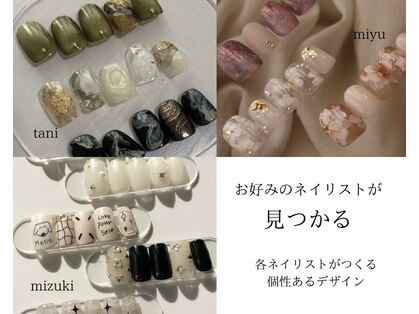 ルーム(RooM)の写真