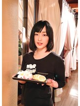 ガネーシャ 中央駅店&nbsp;松永 (天文館店)