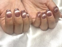 エルネイル 江坂店(L’ねいる)/