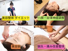 ステップ木更津鍼灸治療院
