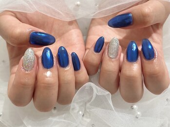 ララネイル(RaRa nail)/ワンカラー