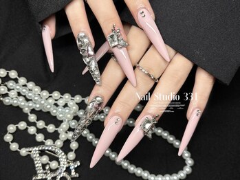 サンサンイチ 関内店(331)/海外ガール☆ピンク埋め尽くし☆