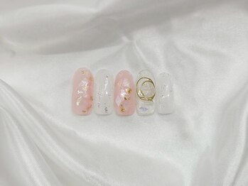 ロコ(ROCO)/トレンドニュアンスキャンペーン