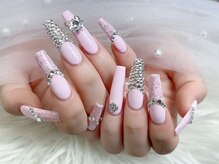 ブルームビューティ― 新宿(Blooｍ Beauty)/