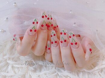 アナネイル(ANNA Nail)/やり放題