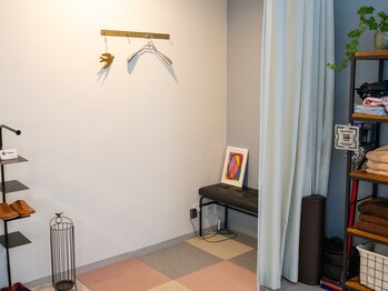 ヴェッセル(Vessel)/